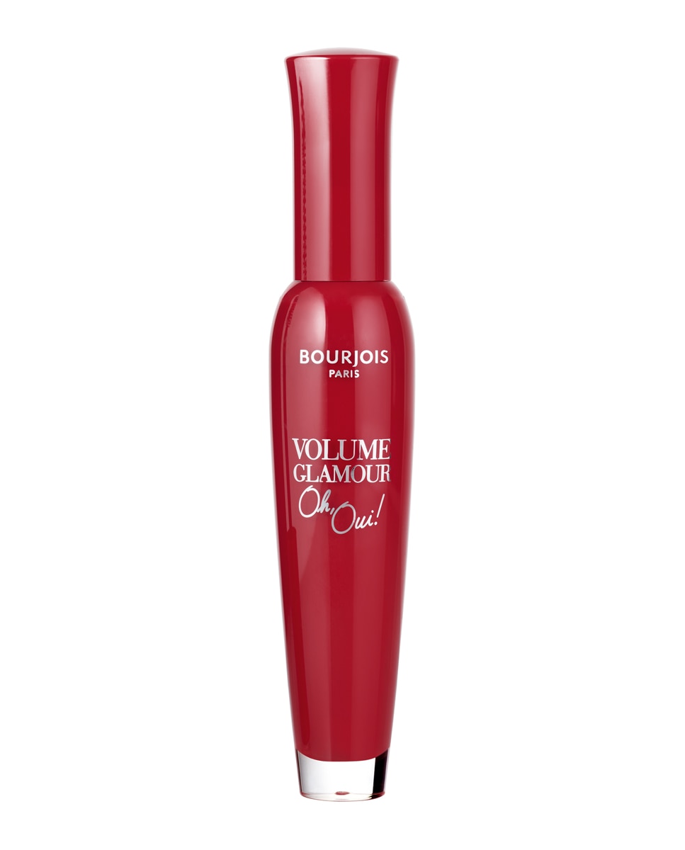 Bourjois - Másacra de pestañas Big Lashes Oh, Oui! Bourjois.