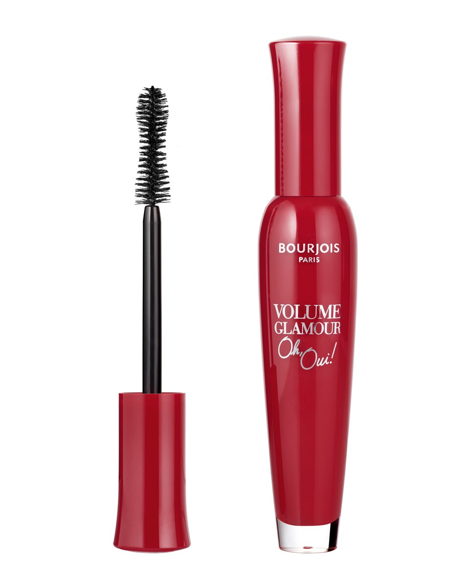 Másacra de pestañas Big Lashes Oh, Oui! Bourjois - 001 001-2