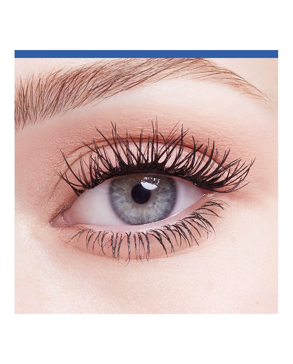 Másacra de pestañas Big Lashes Oh, Oui! Bourjois - 001 001-5