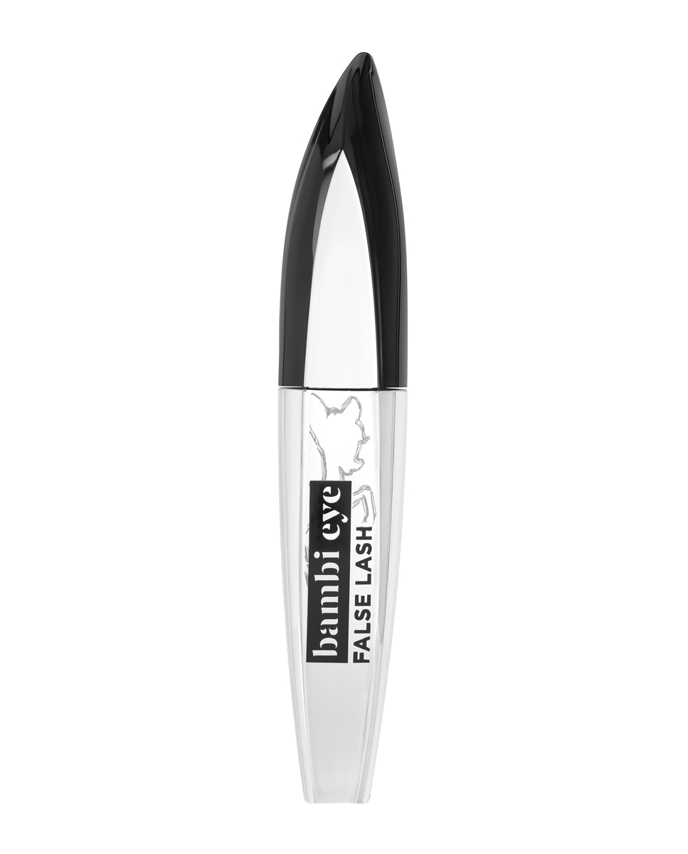 Imagen 1 de Máscara de pestañas Bambi Eye Extra Black L'Oréal Paris - Extra Black Extra Black