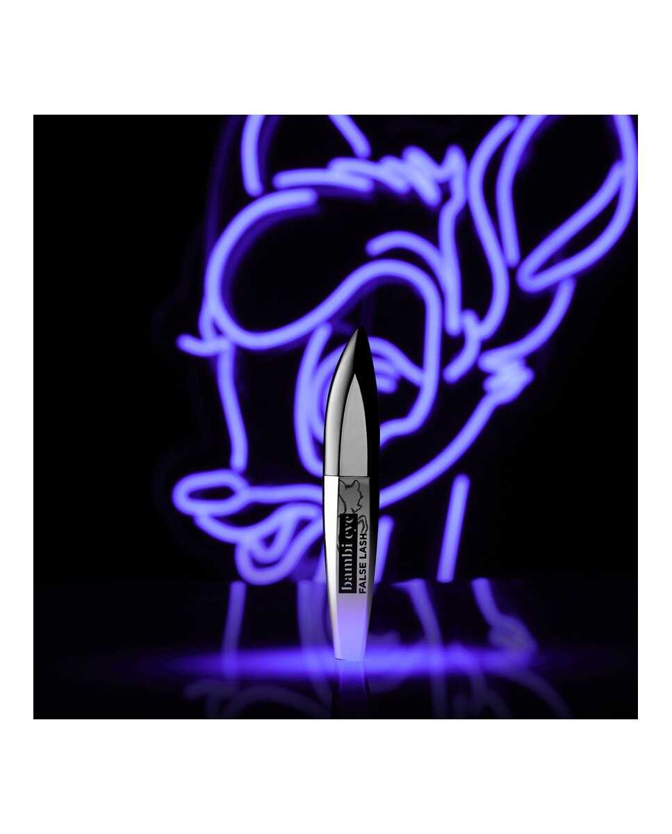 Imagen 3 de Máscara de pestañas Bambi Eye Extra Black L'Oréal Paris - Extra Black Extra Black