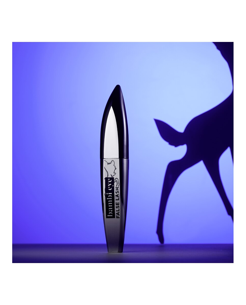 Imagen 5 de Máscara de pestañas Bambi Eye Extra Black L'Oréal Paris - Extra Black Extra Black