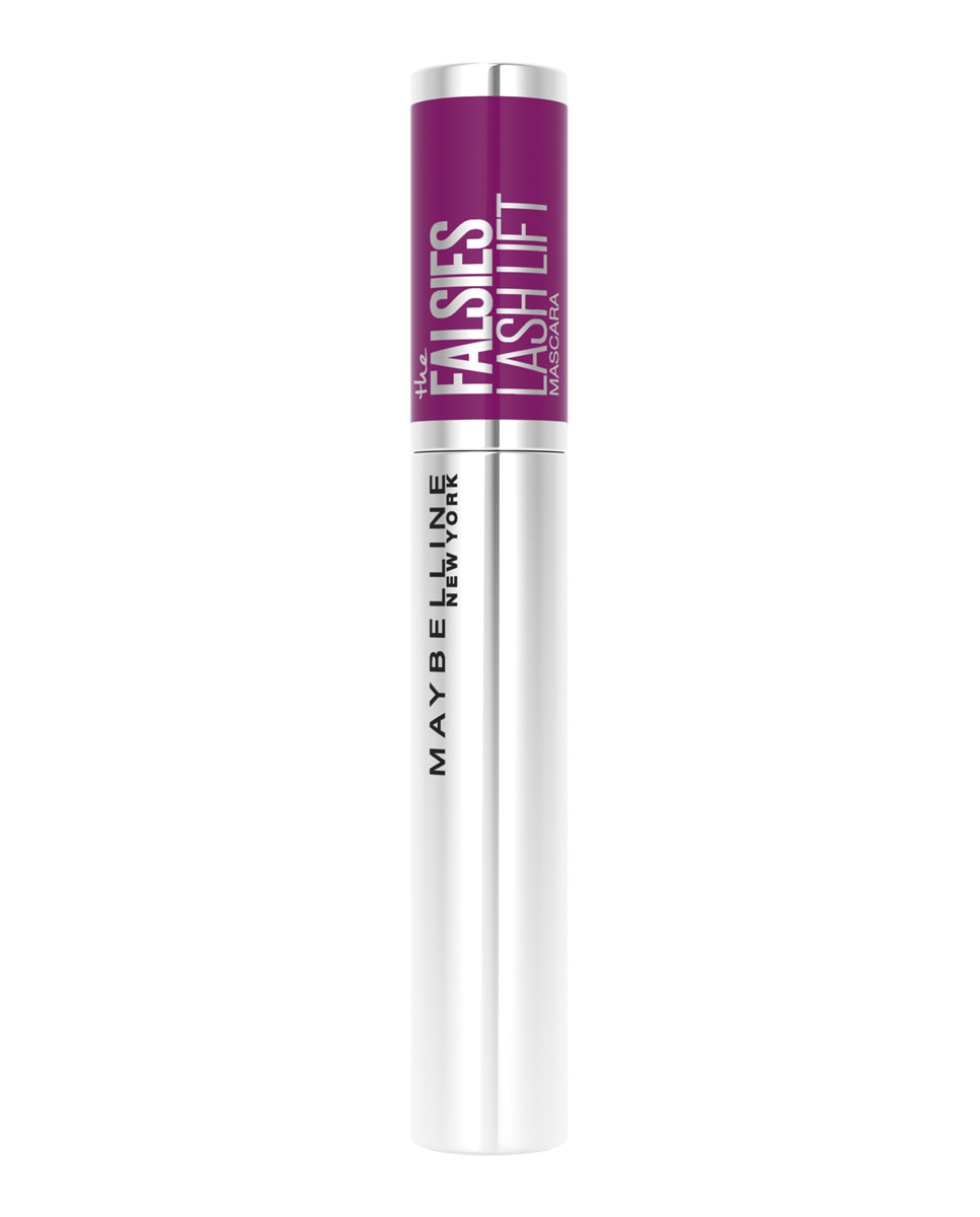 Maybelline - Máscara de pestañas The Falsies Lash Lift Maybelline.