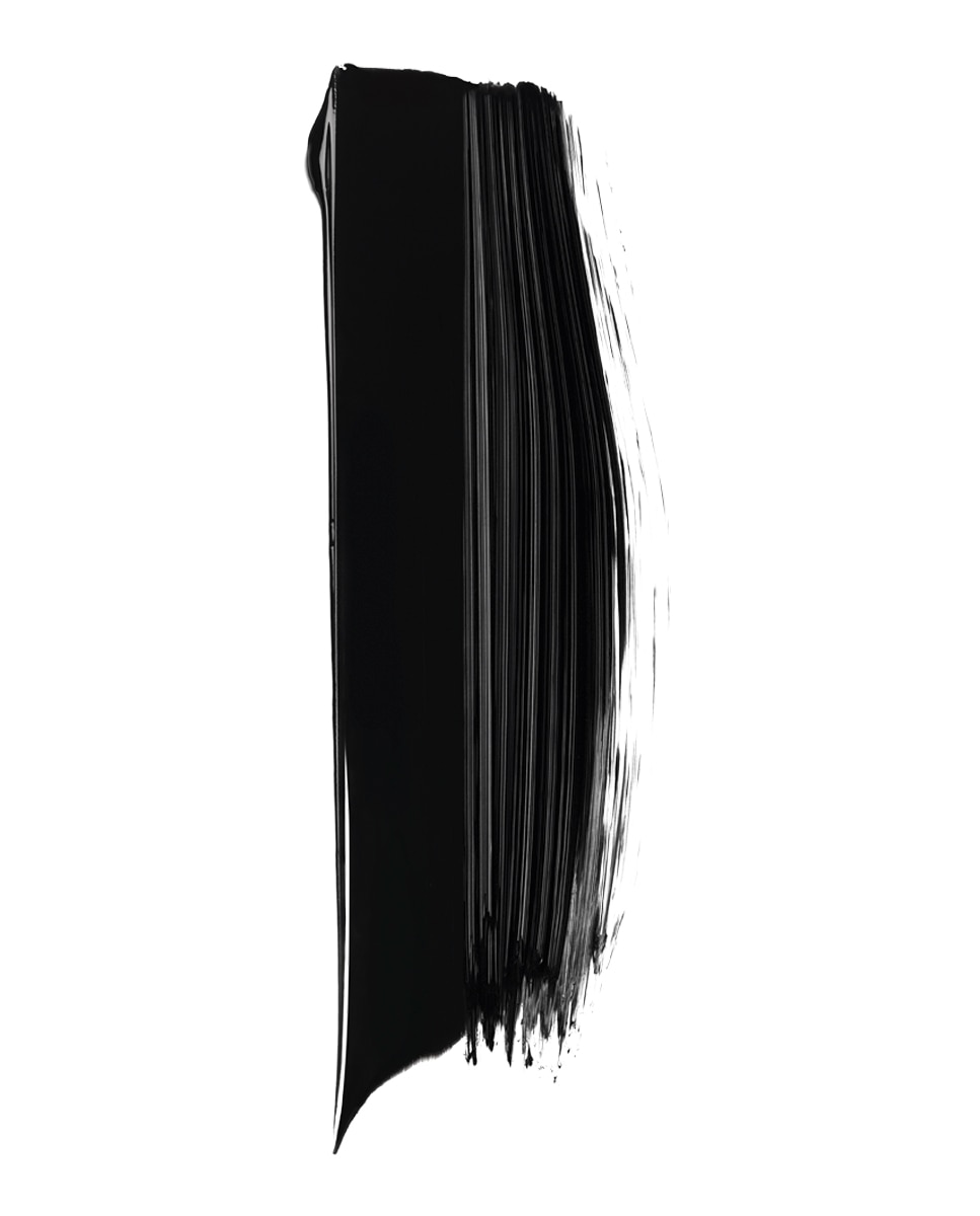Imagen 3 de Máscara de pestañas Twist Up Extreme Fiber Black Bourjois