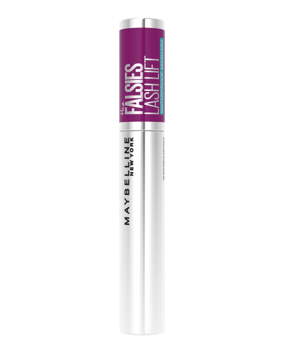 Maybelline - Máscara de pestañas The Falsies Lash Lift Waterproof Maybelline.