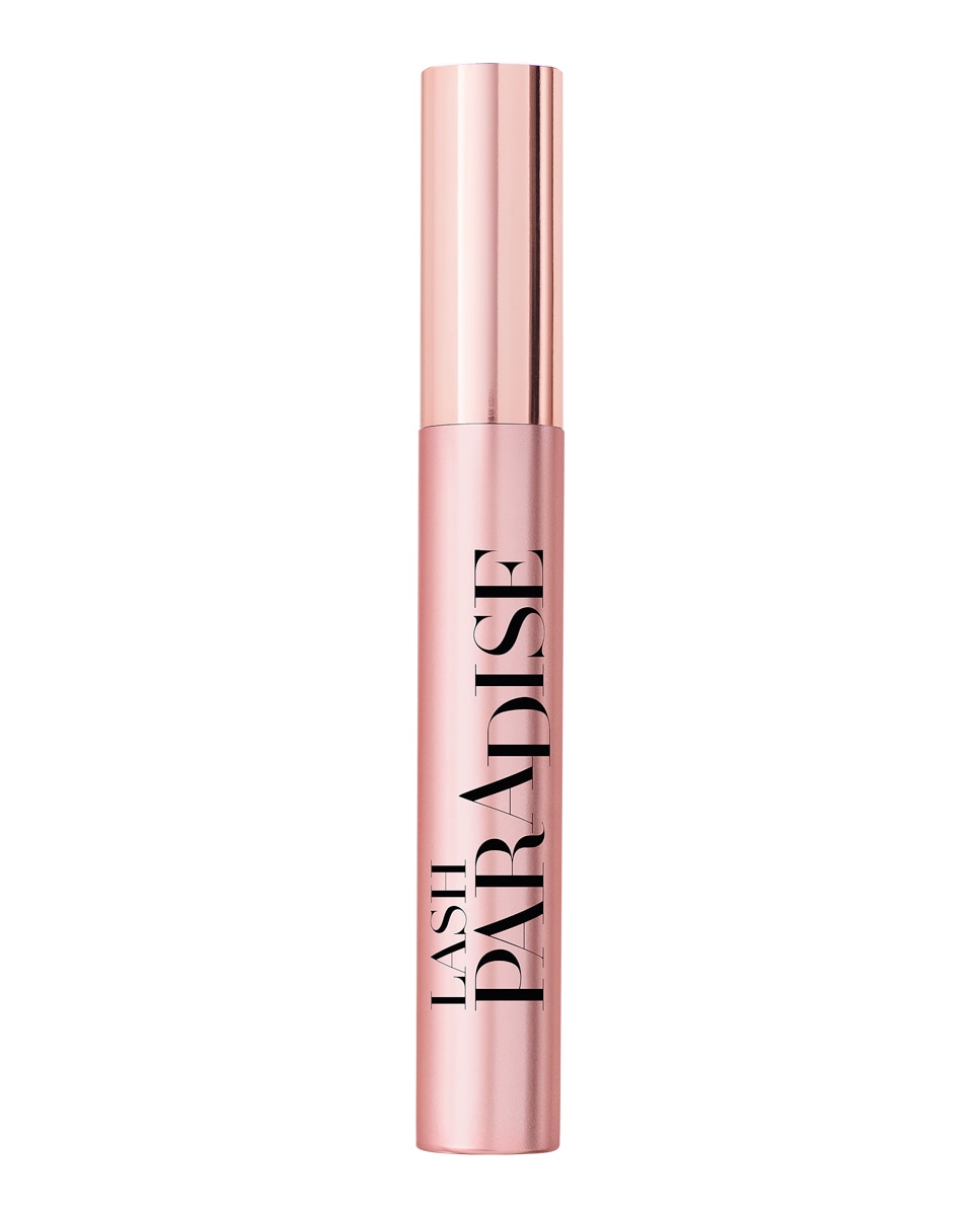 Máscara de pestañas Paradise Extra Black L`Oréal París
