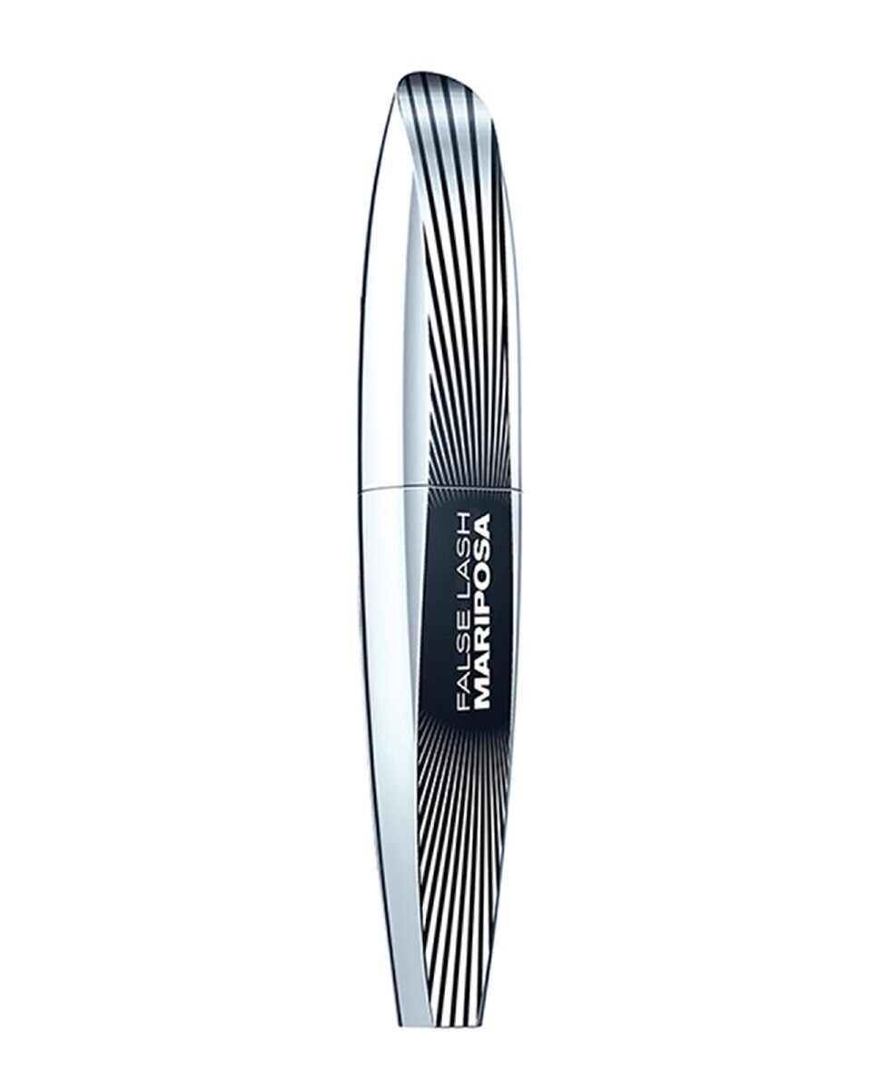 Máscara de pestañas False Lash Mariposa L'Oréal Paris - 1 Black 1 Black-1