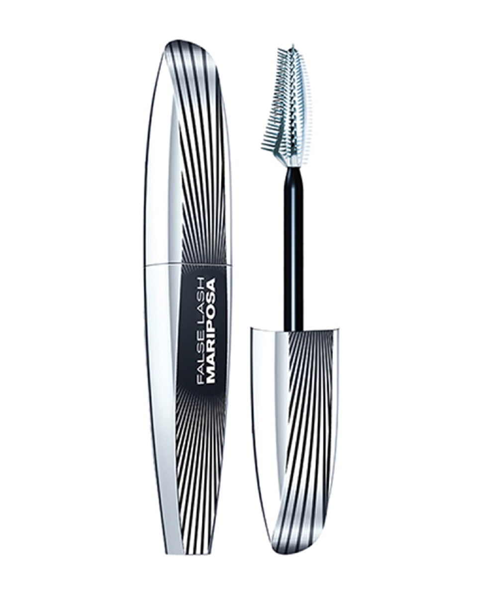 Máscara de pestañas False Lash Mariposa L'Oréal Paris - 1 Black 1 Black-2