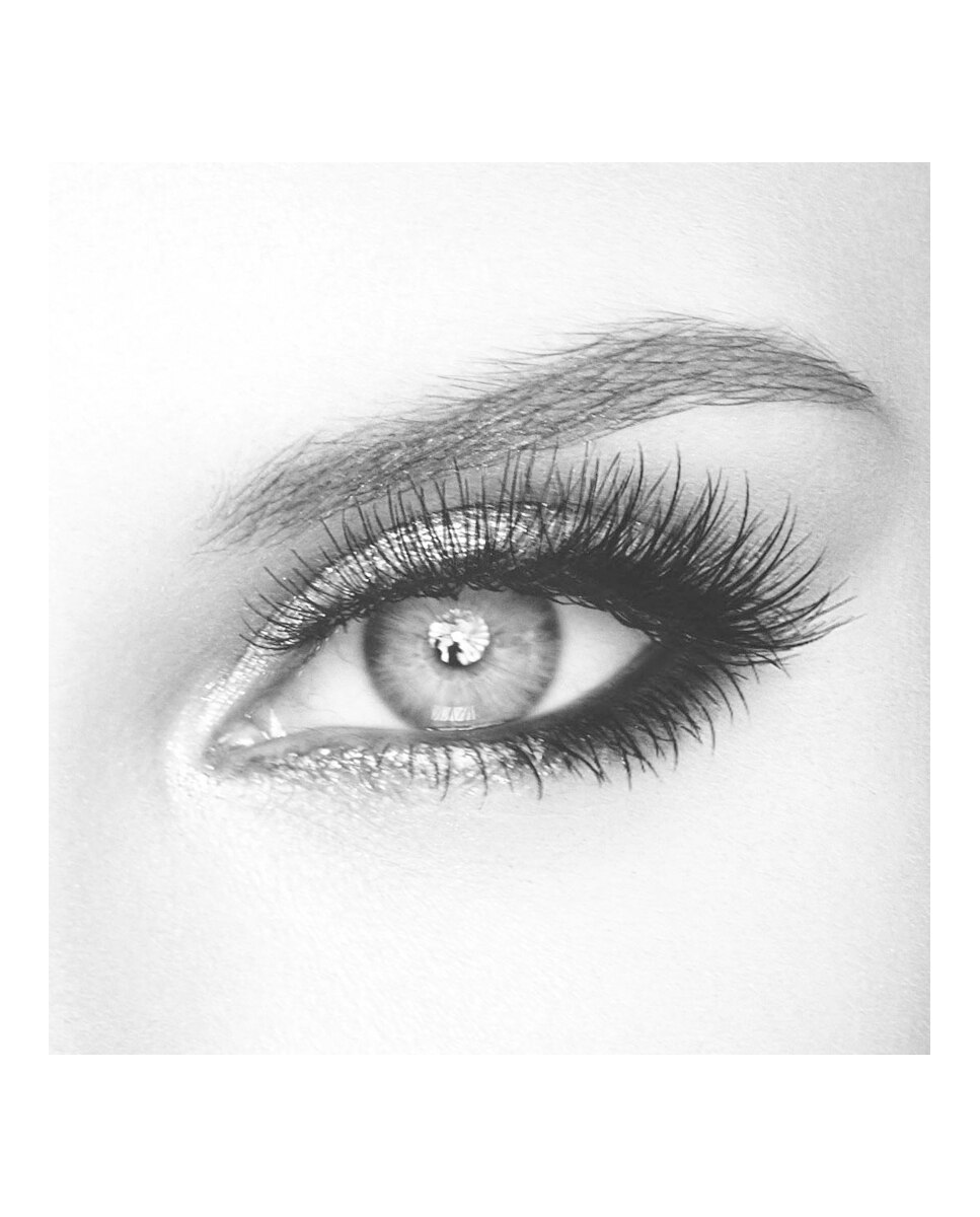 Máscara de pestañas False Lash Mariposa L'Oréal Paris - 1 Black 1 Black-5