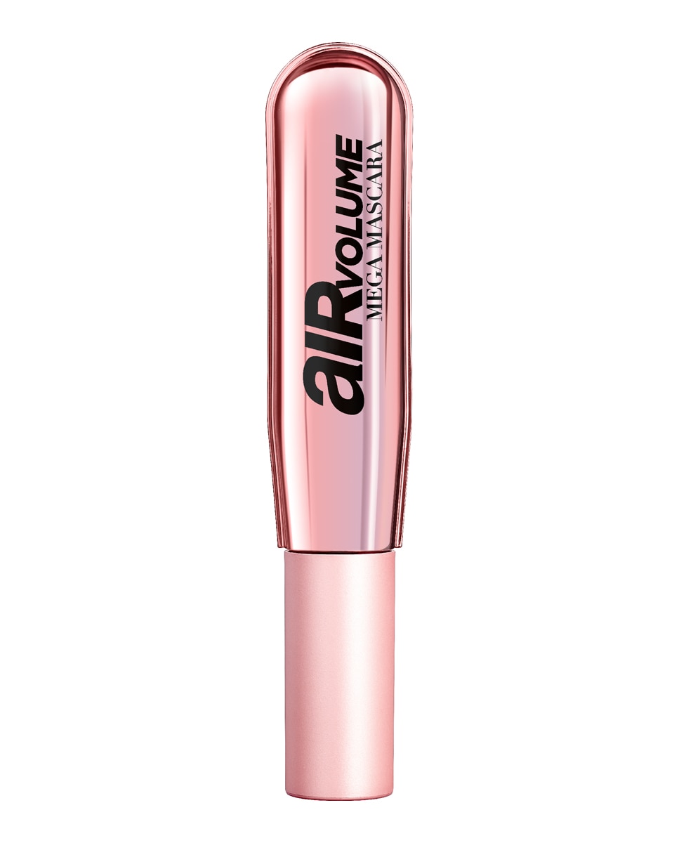 L'Oréal Paris - Máscara de pestañas Air Mega Volumen L'Oréal Paris.