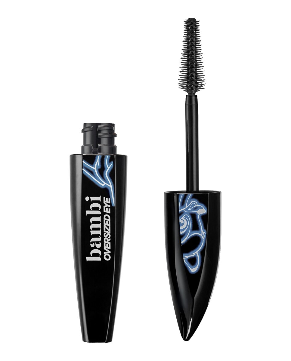 Imagen 2 de Máscara de pestañas Bambi Eye Oversized L'Oréal Paris