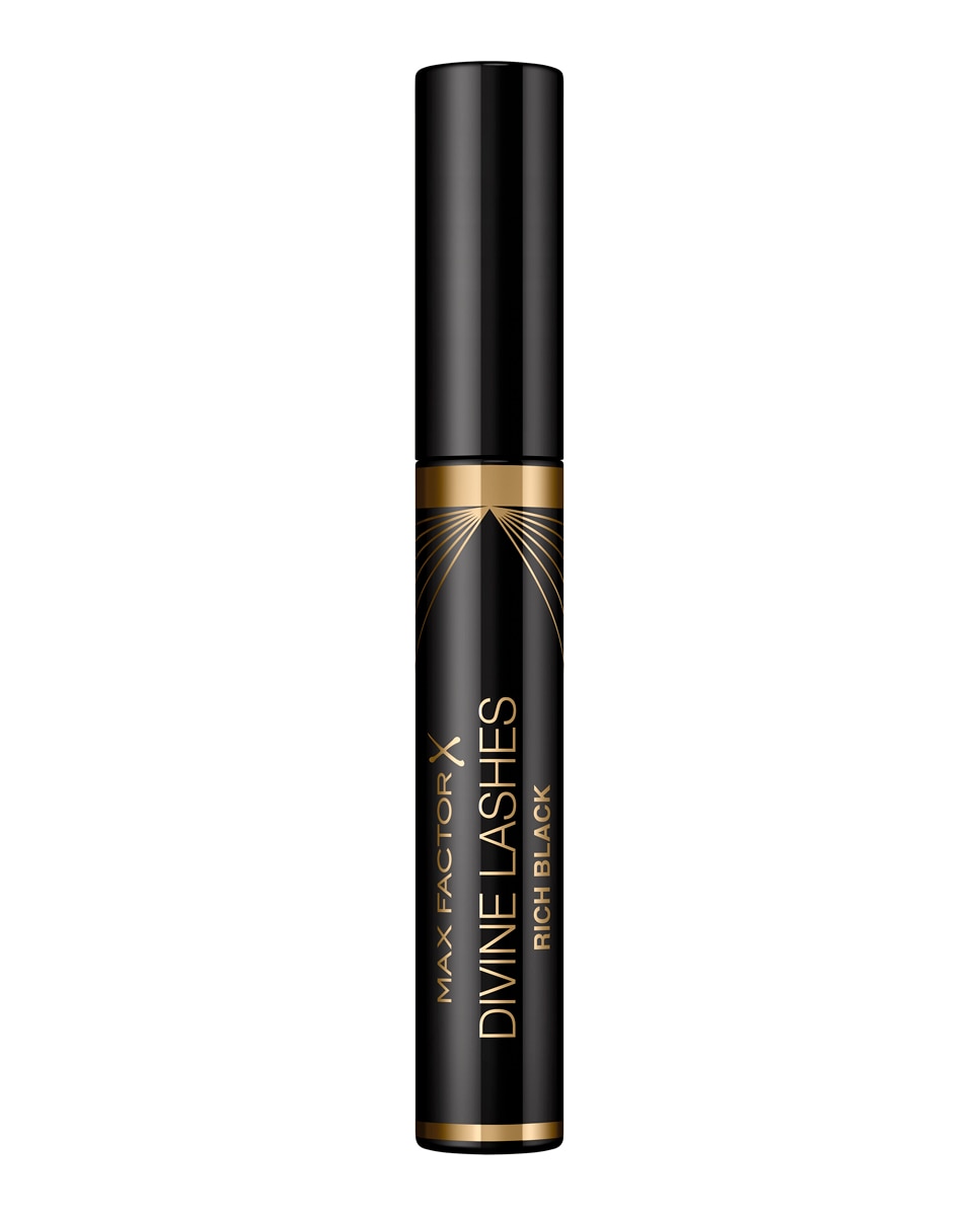 Max Factor - Máscara de pestañas Divine Lashes Max Factor.