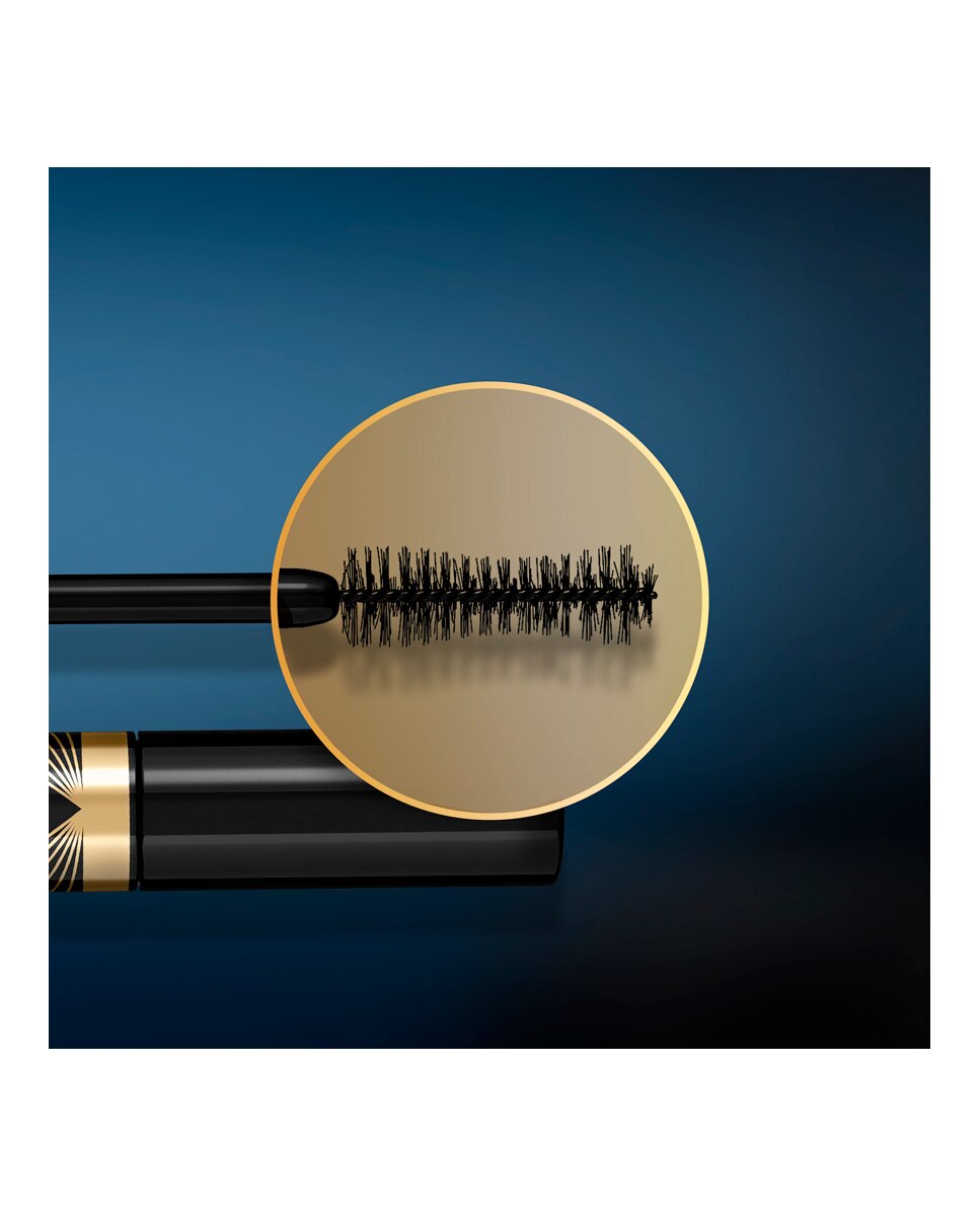 Máscara de pestañas Divine Lashes Max Factor 5