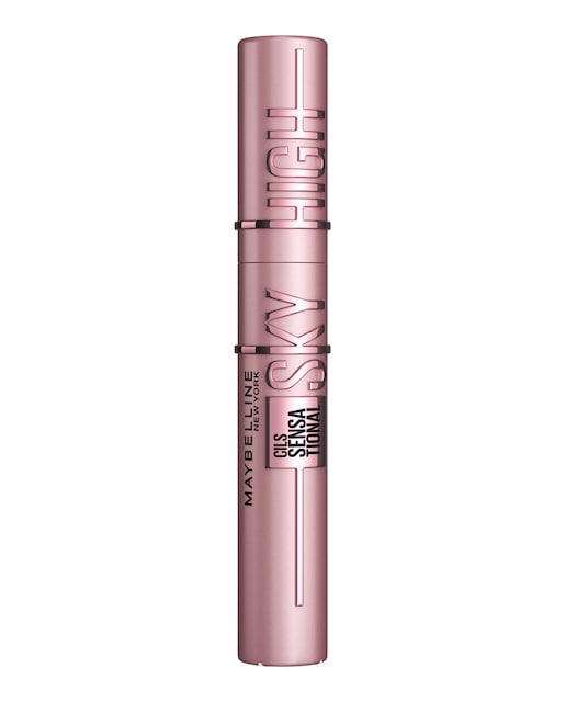 Máscara de pestañas Lash Sensational Sky High Maybelline