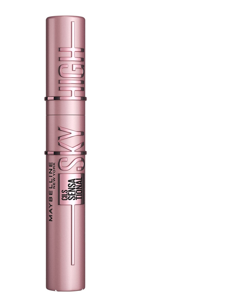 Máscara de Pestañas Lash Sensational Sky High 7,2 ml Maybelline New York - 01 01-2