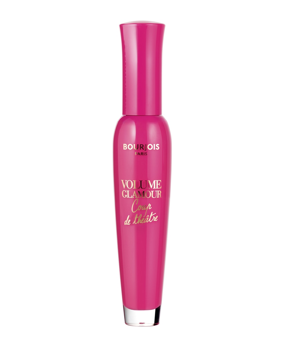 Bourjois - Máscara de pestañas Volume Glamour Coup de Theatre Bourjois.