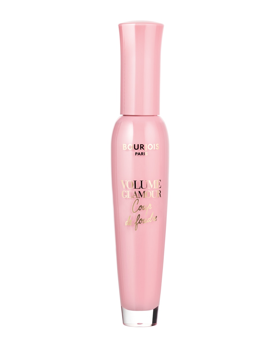 Bourjois - Máscara de pestañas Volume Glamour Coup de Foudre Bourjois.