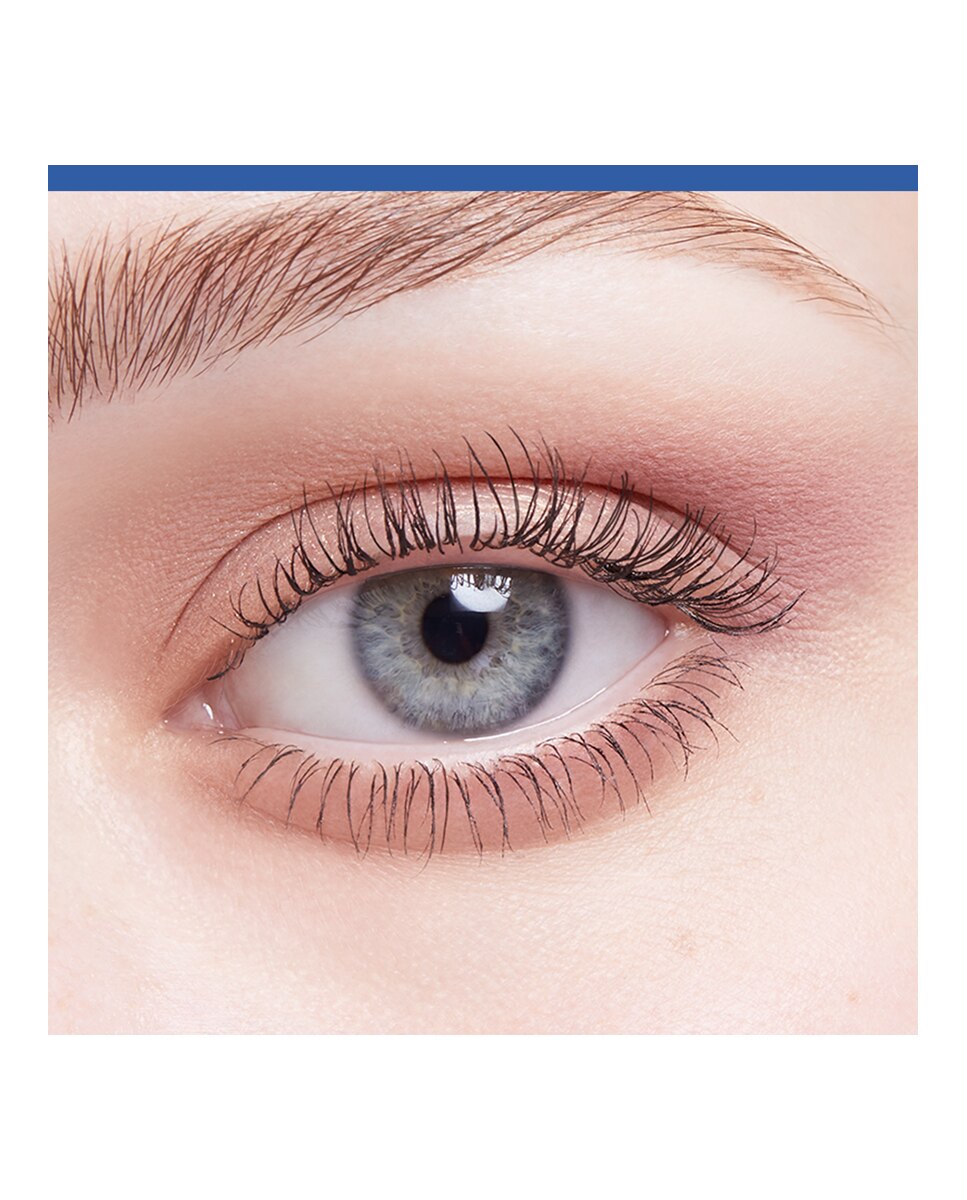 Máscara de pestañas Volume Glamour Coup de Foudre Bourjois 6