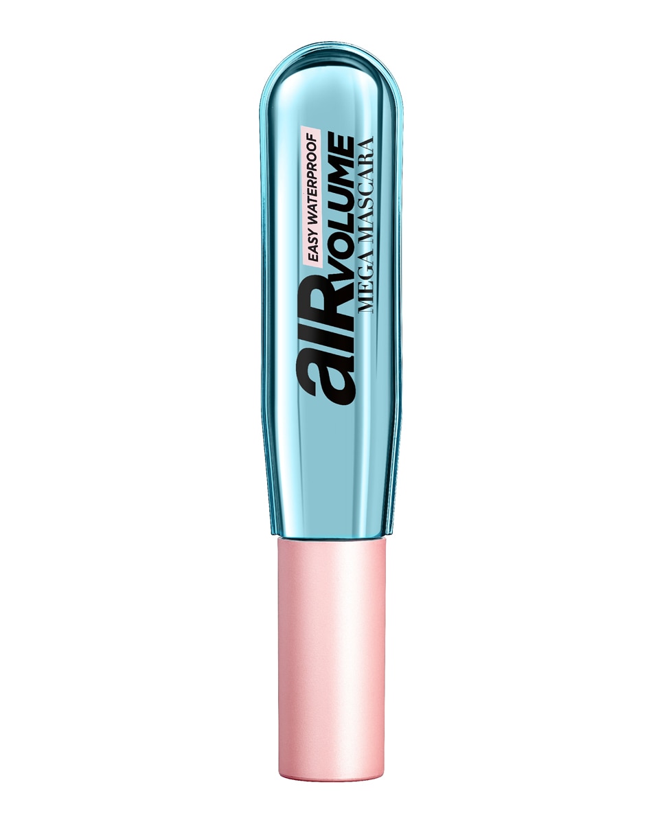 Imagen 0 de Máscara de pestañas Air Volume Mega Mascara Waterproof L'Oréal Paris