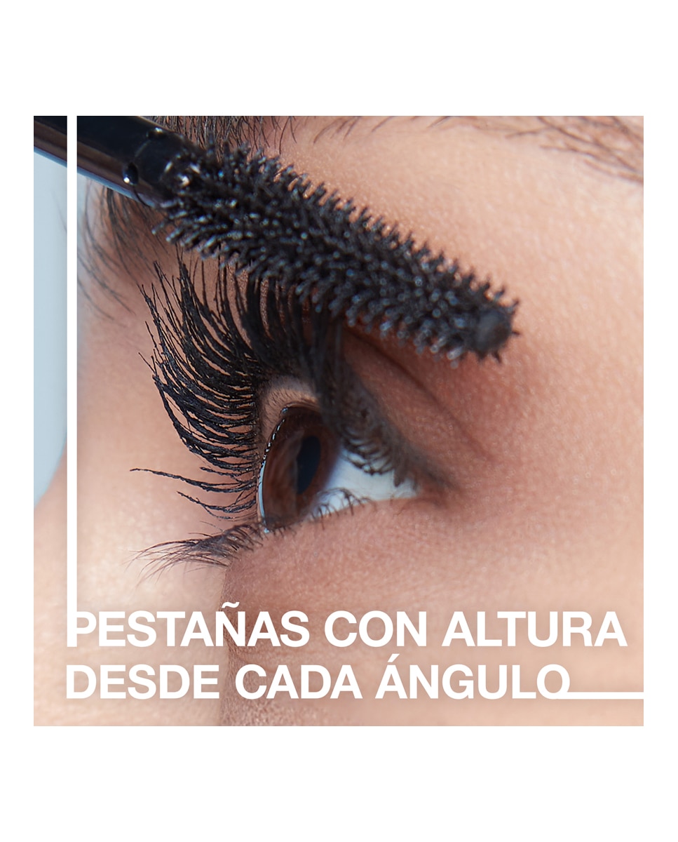 Máscara de pestañas Lash Sensational Sky High Waterproof Maybelline 7