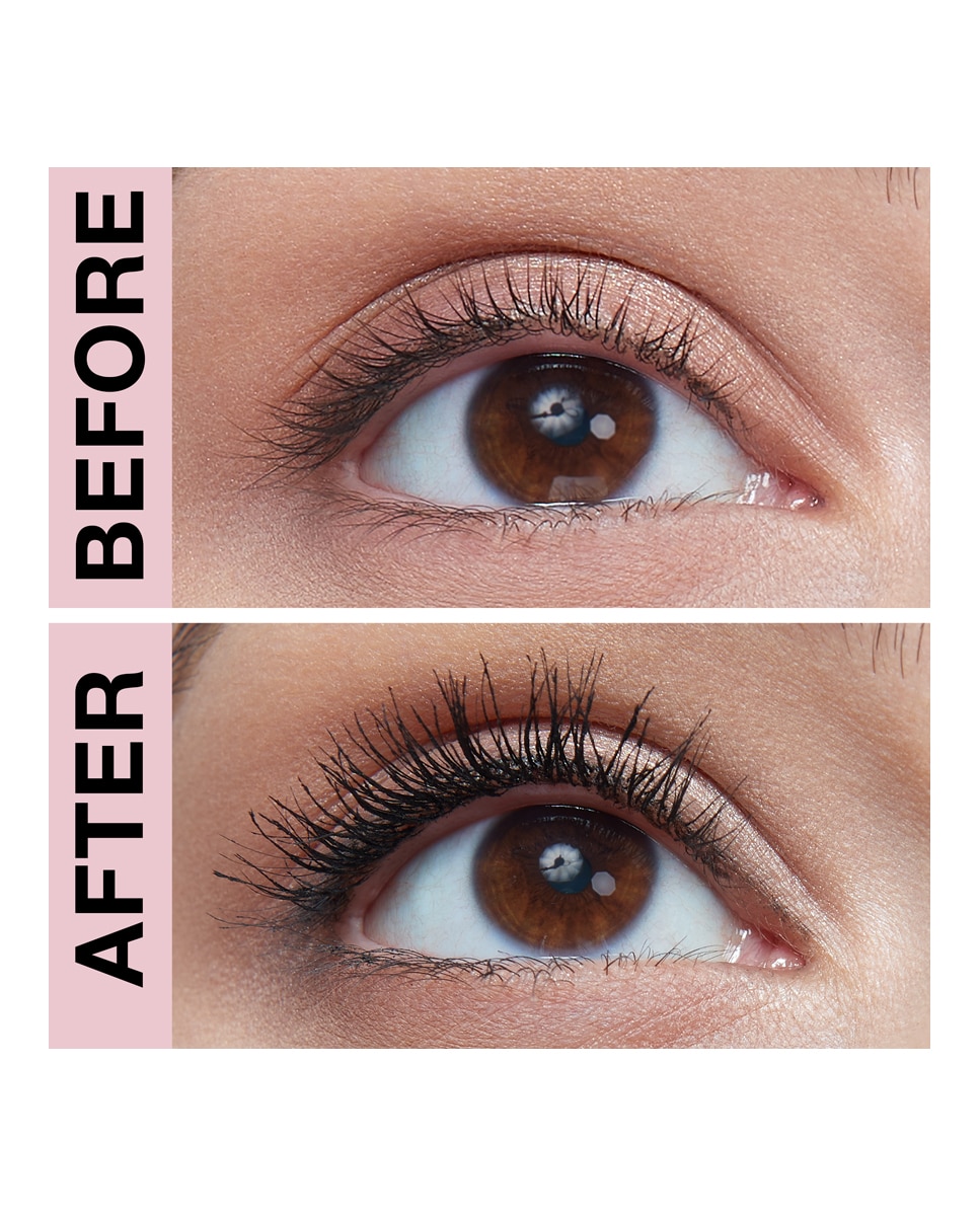 Máscara de pestañas Lash Sensational Sky High Waterproof Maybelline 9