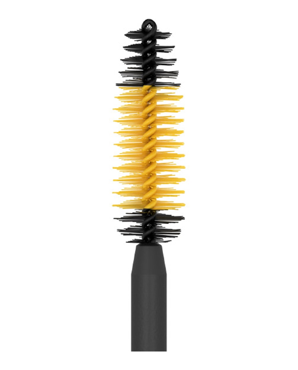 Imagen 3 de Máscara de pestañas The Colossal Maybelline