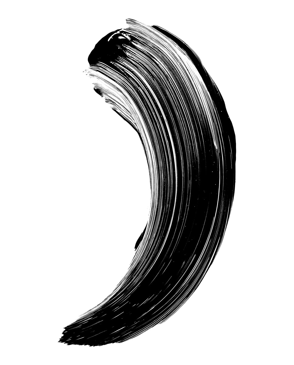 Imagen 4 de Máscara de pestañas The Colossal Maybelline