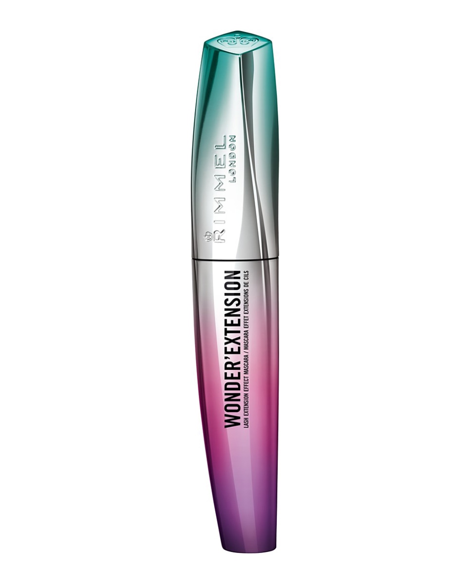 Rimmel - Máscara de pestañas Wonder'Extension Rimmel London.