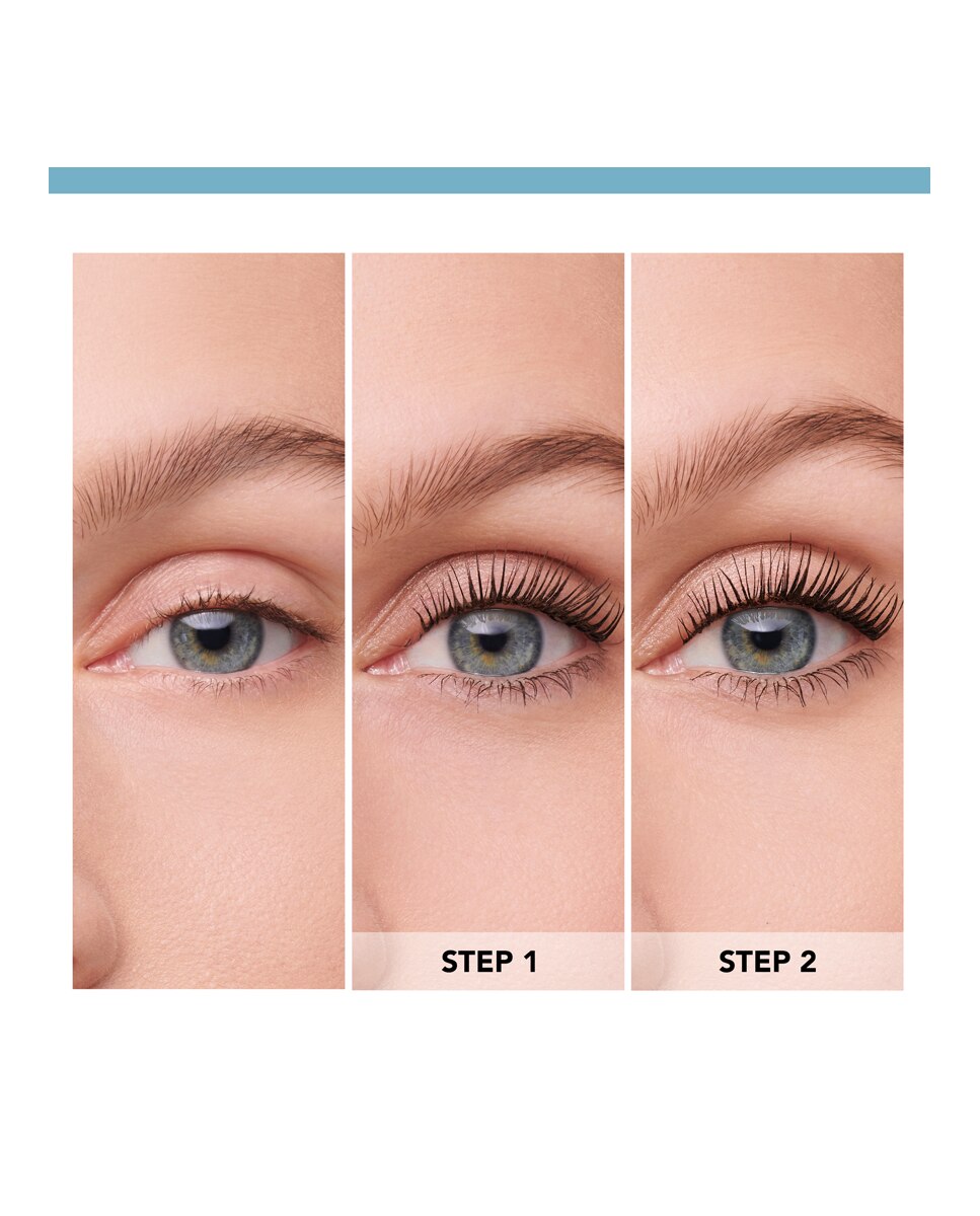Máscara de pestañas Twist Up Bourjois - Ultra brown Ultra brown-4