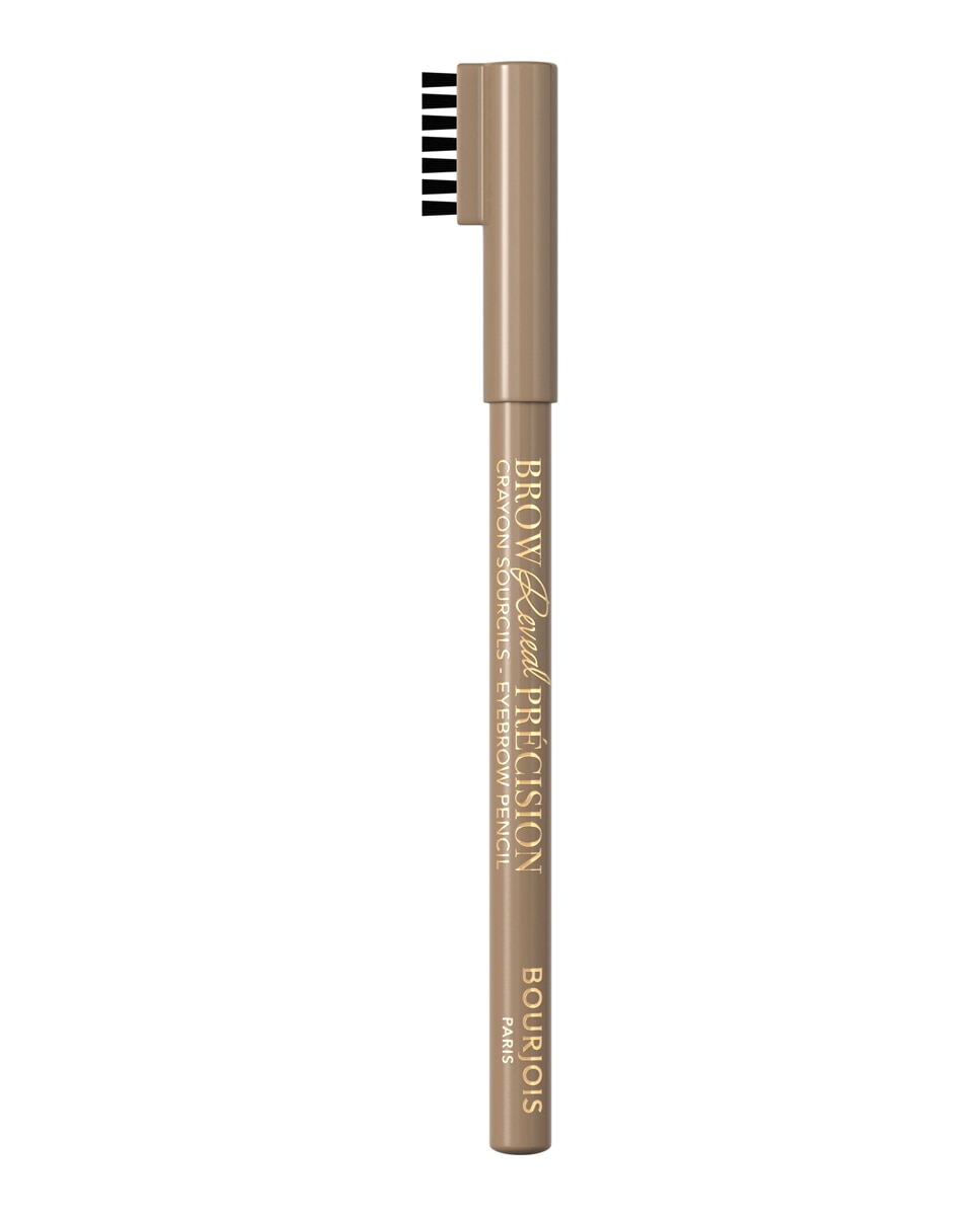 Lápiz de cejas Brow Reveal Precision Bourjois - 001 Blond 001 Blond-1