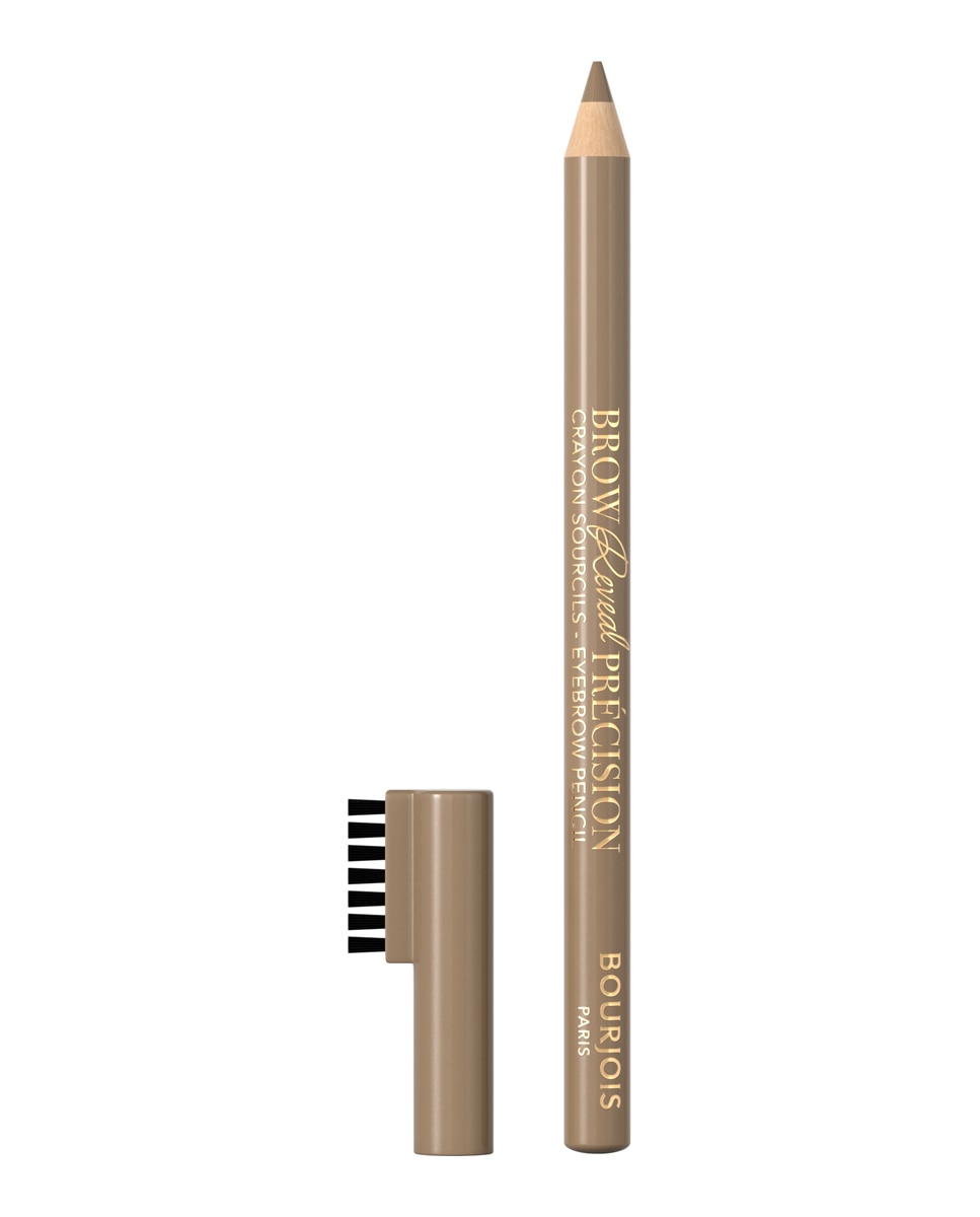 Lápiz de cejas Brow Reveal Precision Bourjois - 001 Blond 001 Blond-2