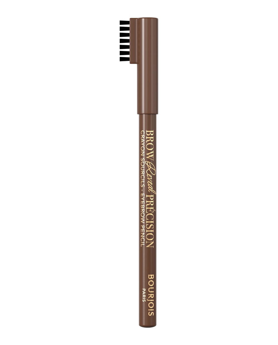 Bourjois - Lápiz de cejas Brow Reveal Precision Bourjois.
