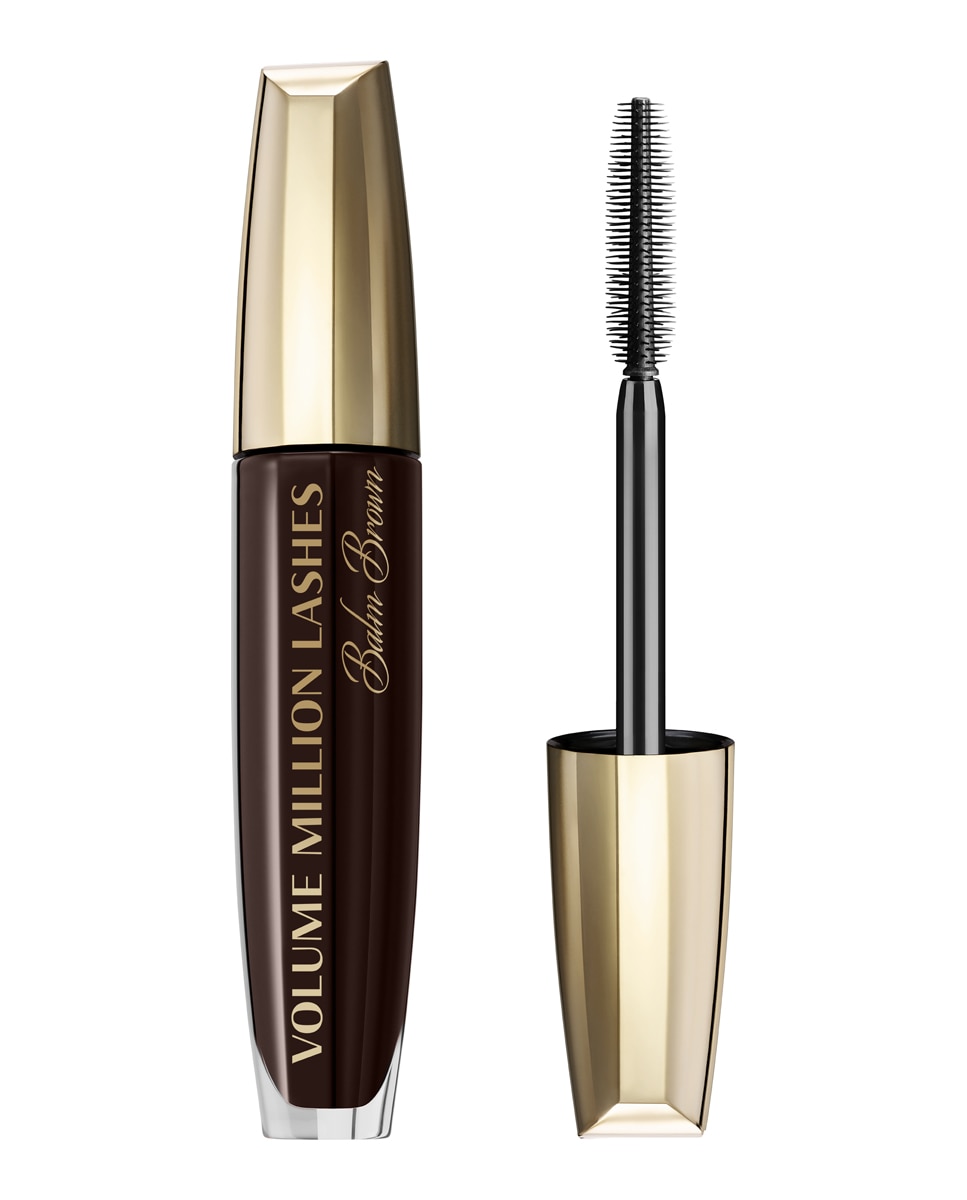 Máscara de pestañas Volume Million Lashes L'Oréal Paris - Brown Brown-3