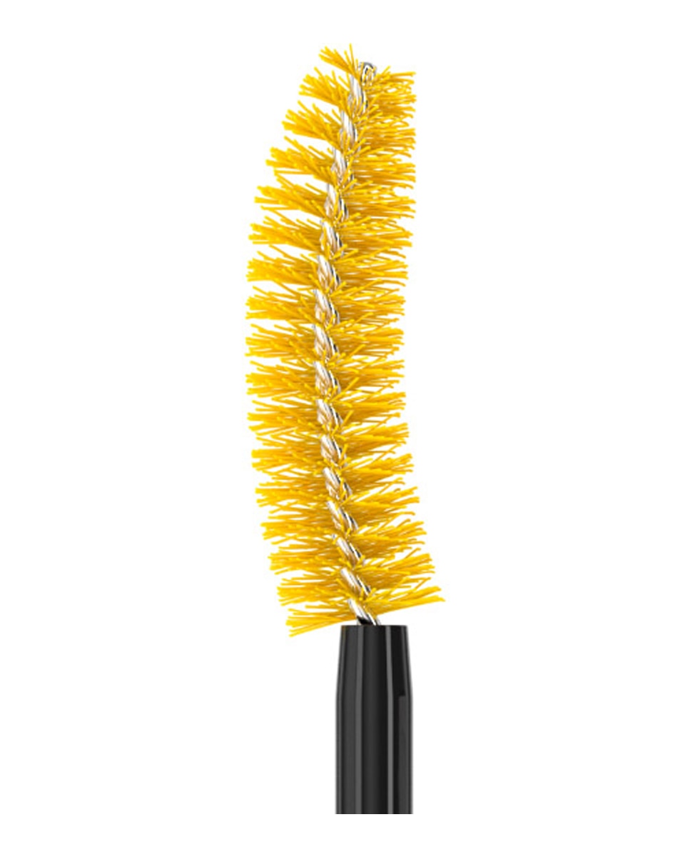 Máscara de pestañas Colossal Curl Bounce Waterproof Maybelline - Negros Negros-3