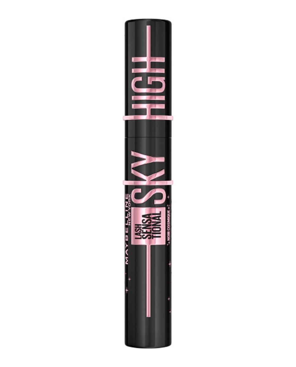 Maybelline - Máscara de pestañas Lash Sensational Sky High Cosmic Maybelline.