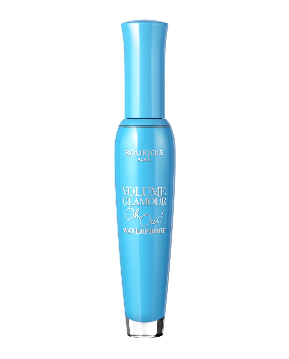 Imagen 1 de Máscara de pestañas Volume Glamour waterproof Bourjois - 7 ml