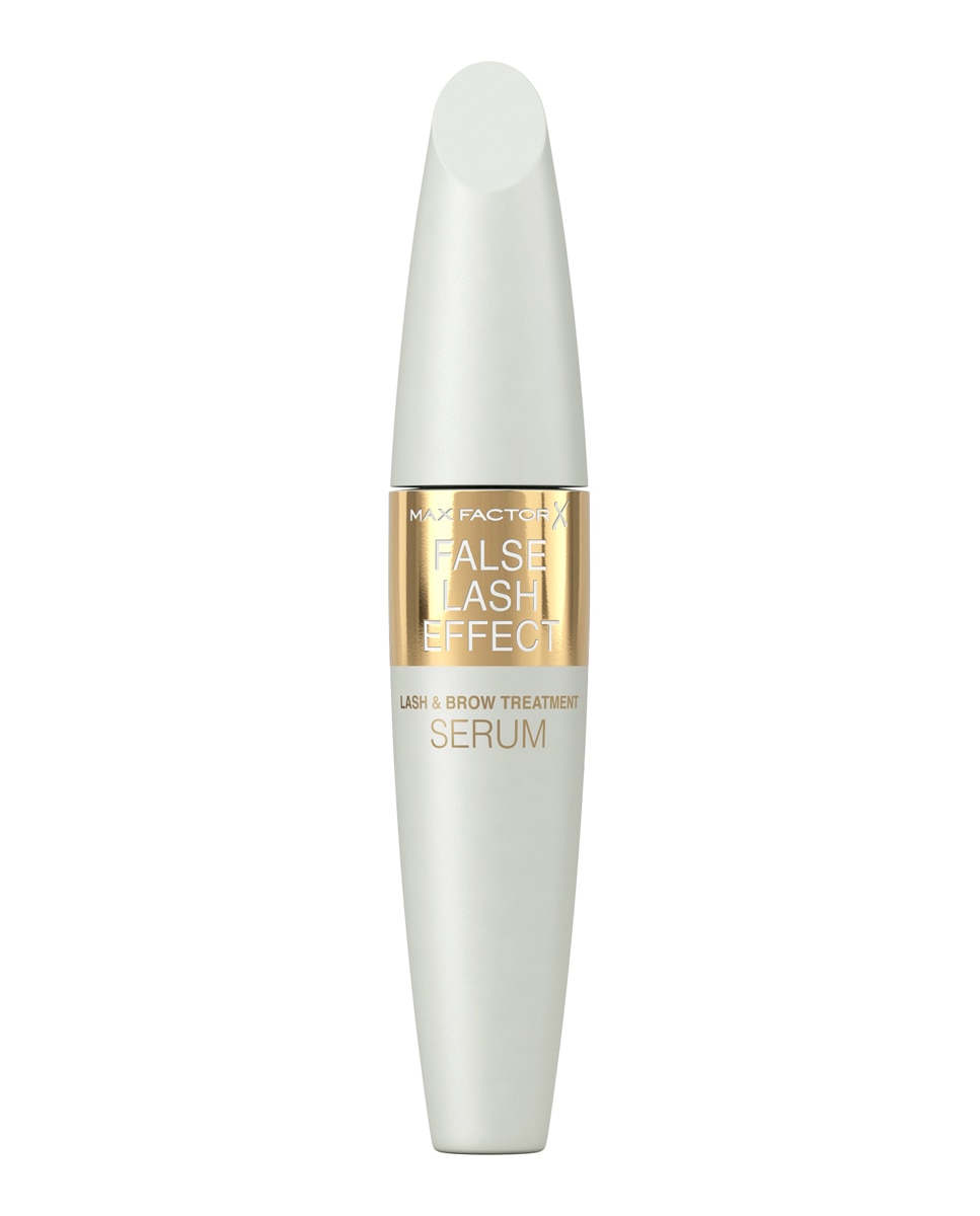 Max Factor - Sérum de pestañas y cejas False Lash Effect Lash Treatment Max Factor.