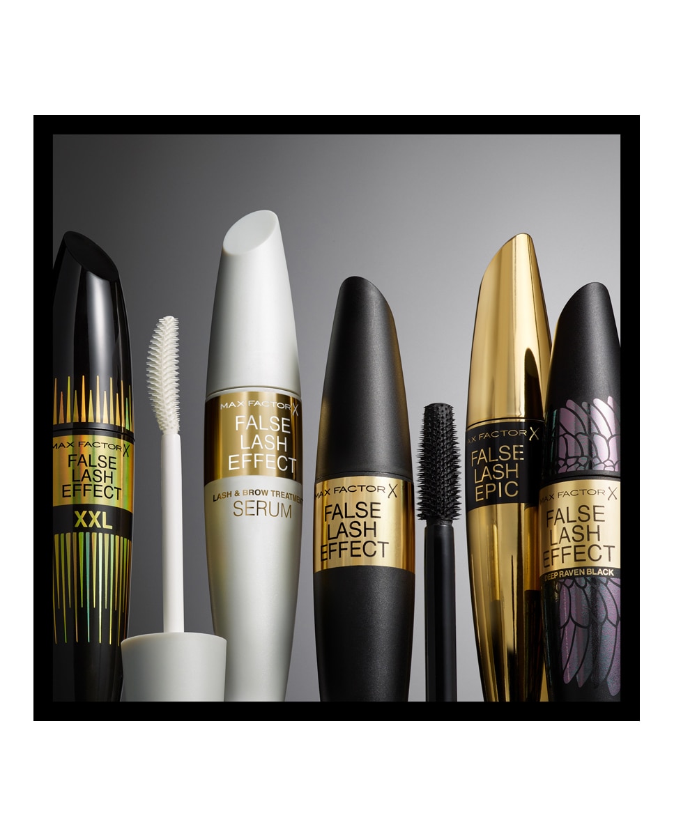 Sérum de pestañas y cejas False Lash Effect Lash Treatment Max Factor 5