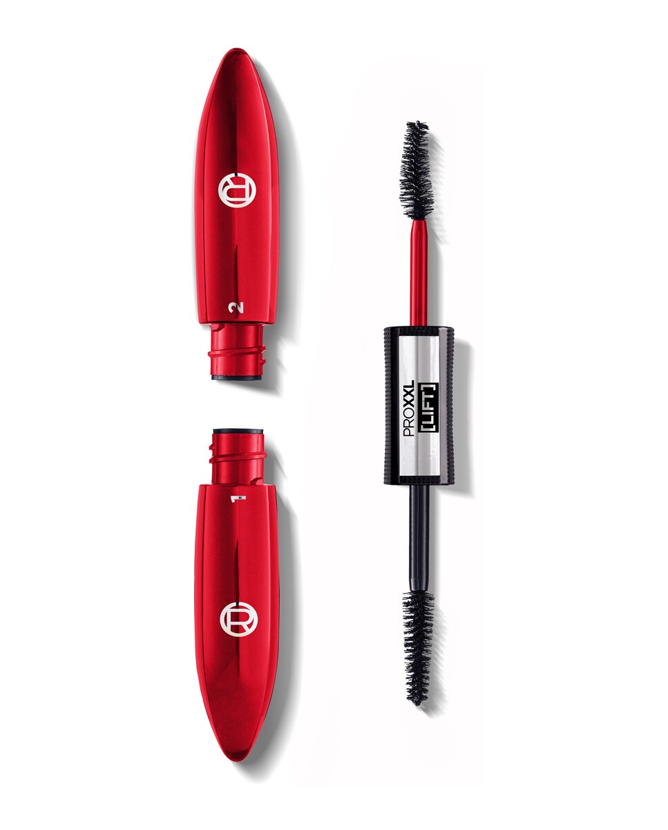 Máscara de pestañas ProXXL Lift L'Oréal Paris - 12 ml 2