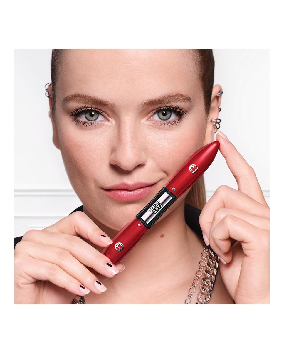Máscara de pestañas ProXXL Lift L'Oréal Paris - 12 ml 7