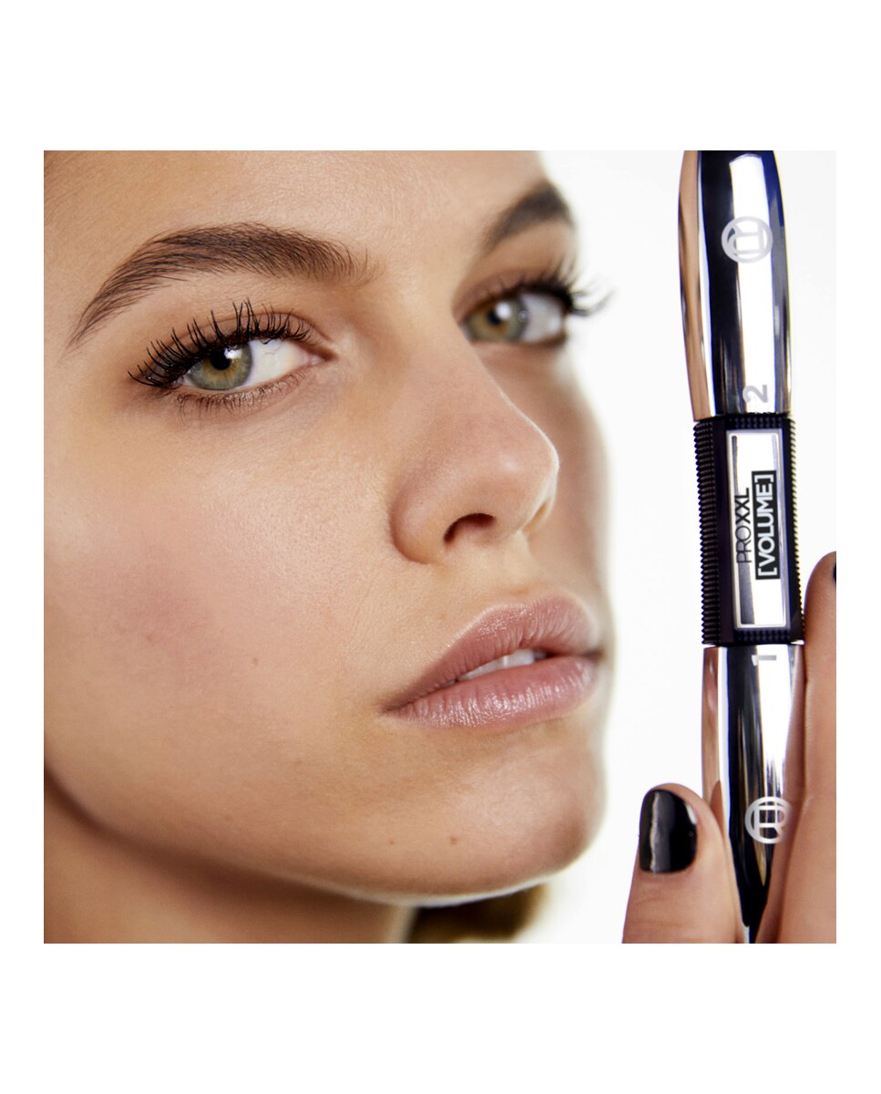 Máscara de pestañas ProXXL Volumen L'Oréal Paris - 12 ml 7