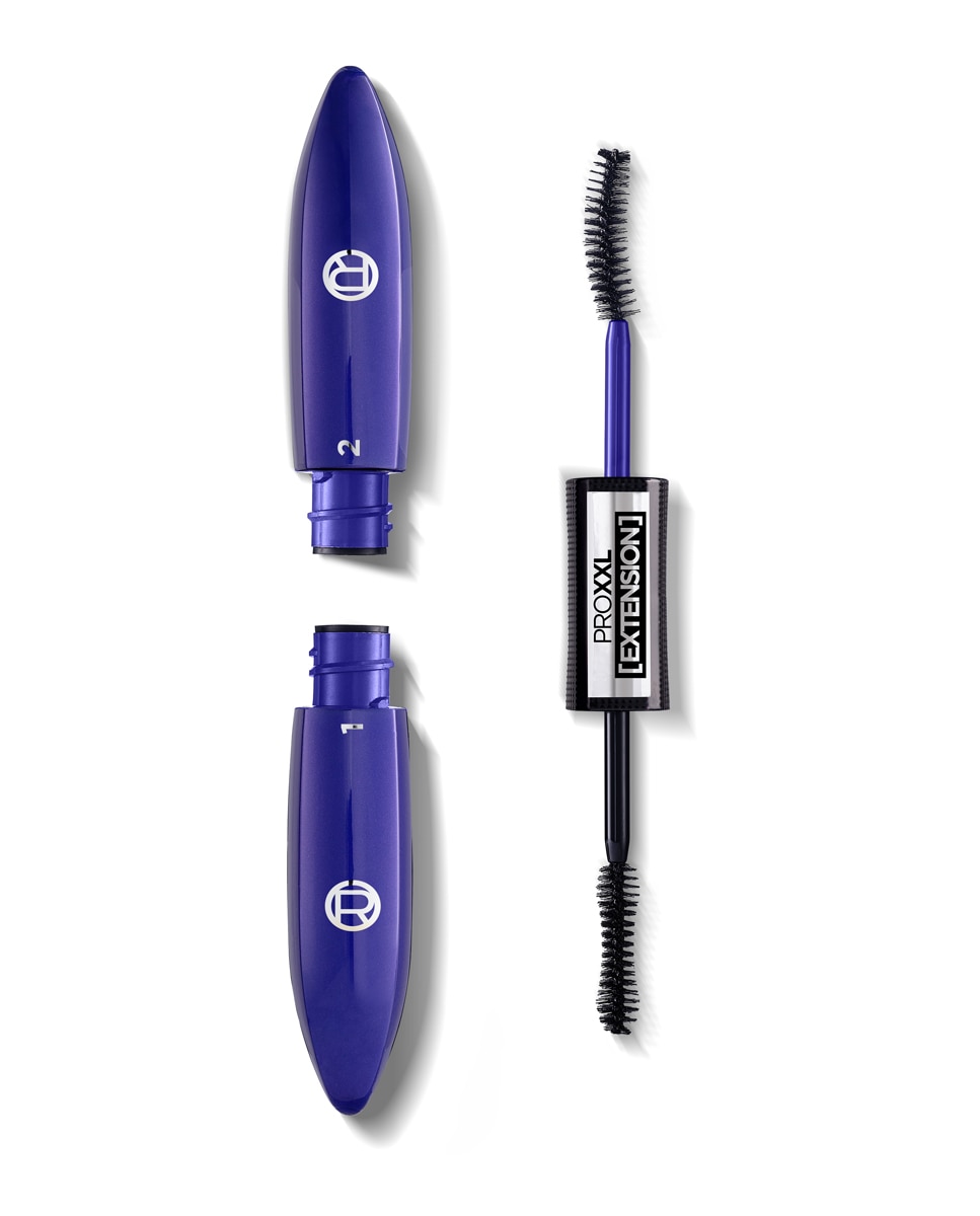 Máscara de pestañas ProXXL Extension L'Oréal Paris - 12 ml 2