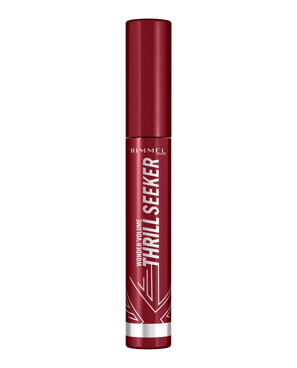 Rimmel - Máscara de pestañas Wonder'Volume Thrill Seeker Rimmel.