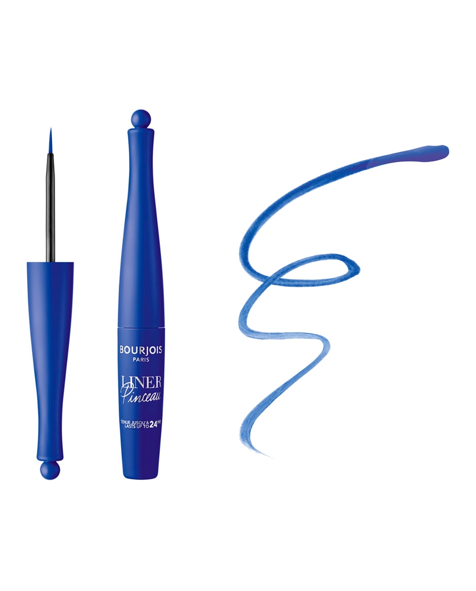 Imagen 5 de Kit Look Atrevido Bourjois