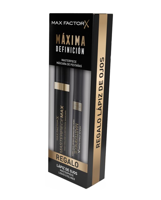 Imagen 0 de Kit Máxima definición Max Factor