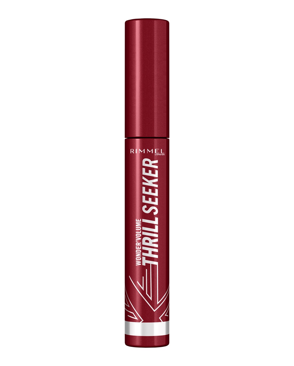 Rimmel - Máscara de pestañas Wonder'Volume Thrill Seeker Rimmel.