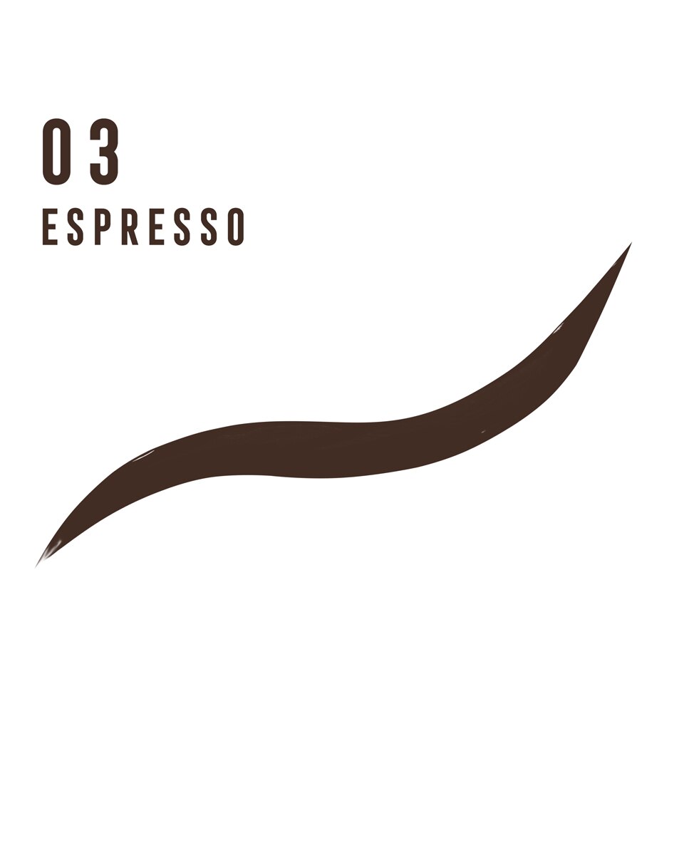 Eyeliner Masterpiece Max Factor - 03 Espresso 03 Espresso-2