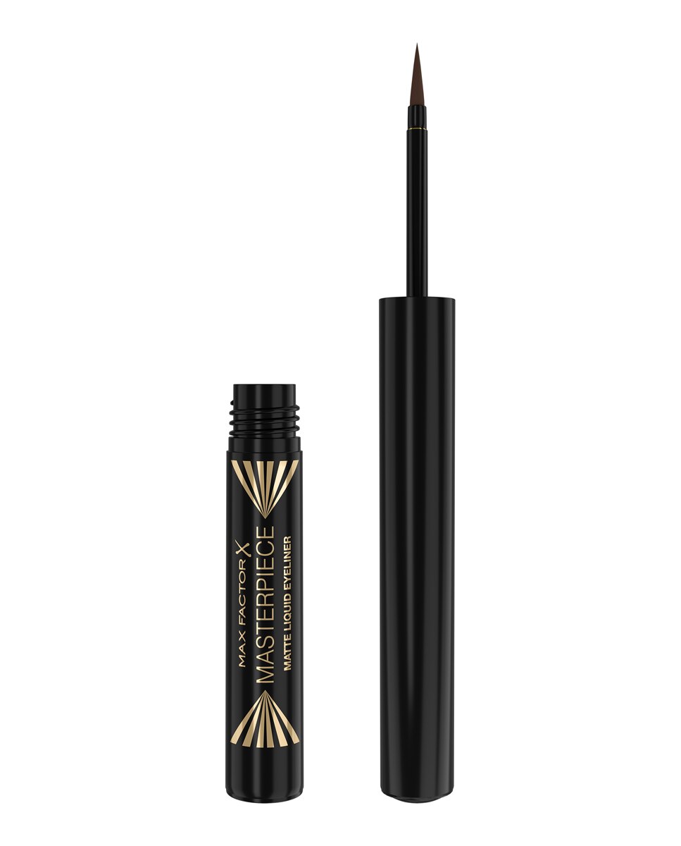 Eyeliner Masterpiece Max Factor - 03 Espresso 03 Espresso-6