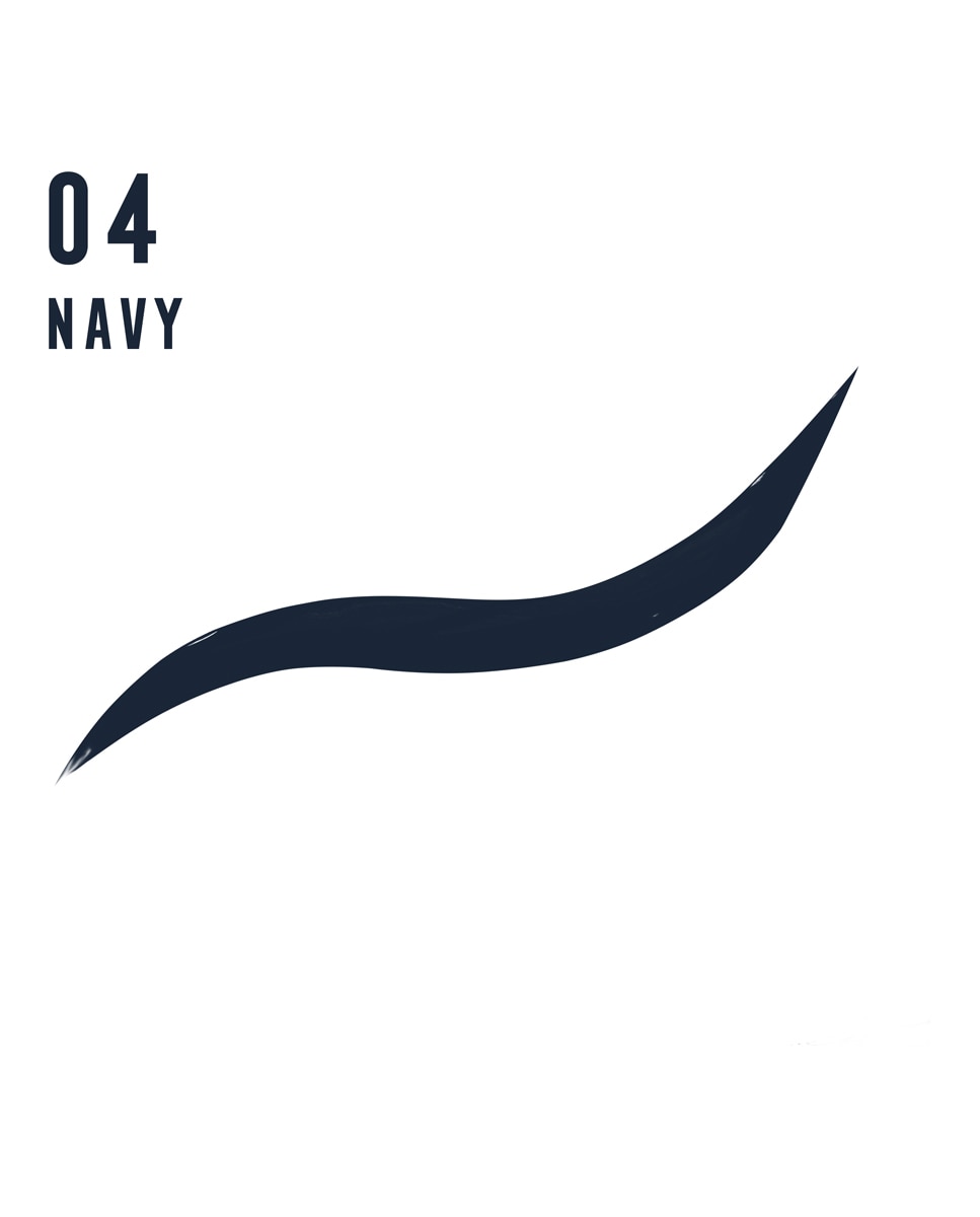 Eyeliner Masterpiece Max Factor - 04 Navy 04 Navy-2