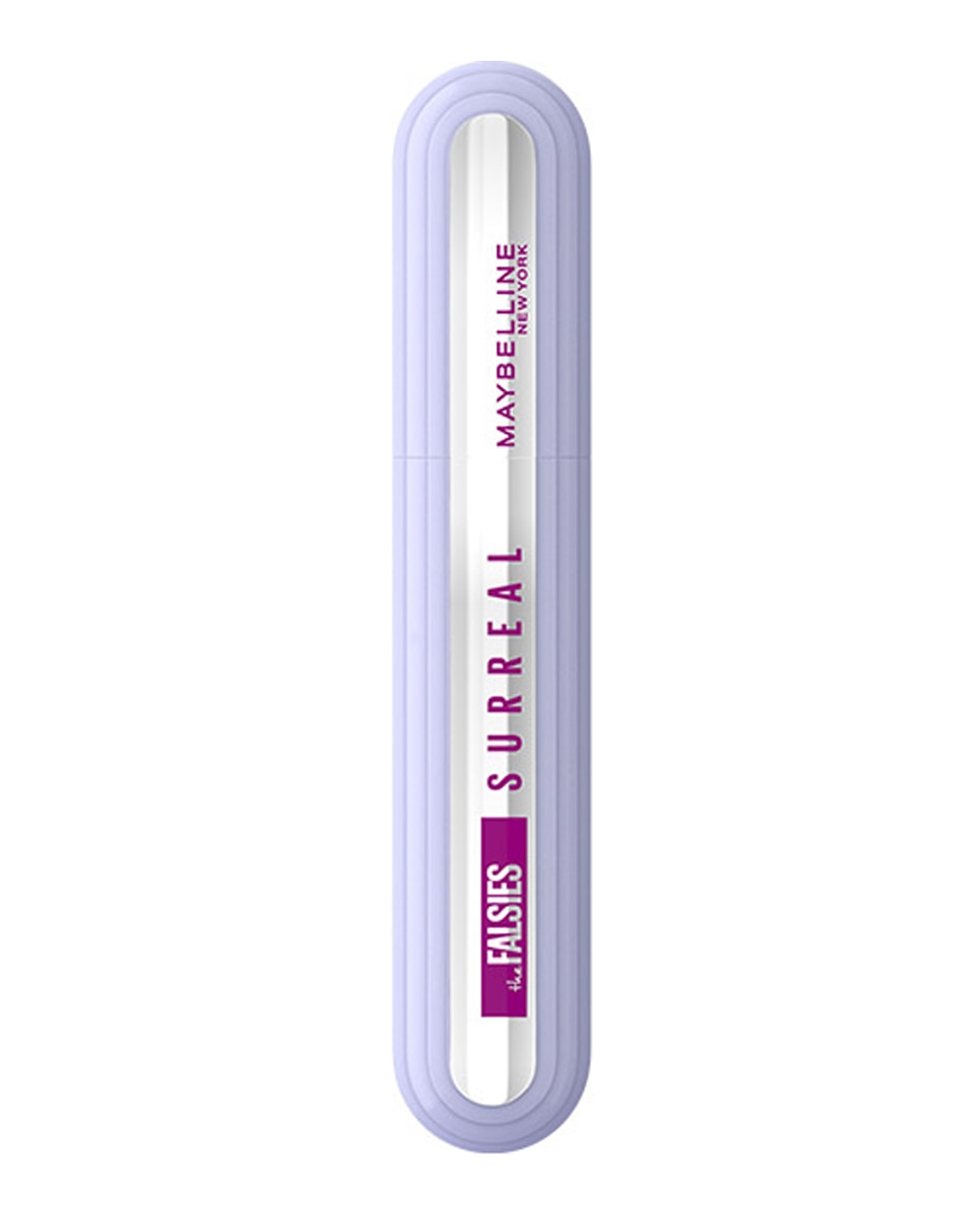 Maybelline - Máscara de pestañas The Falsies Surreal efecto extensiones Maybelline.